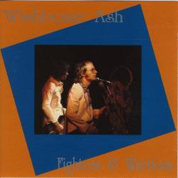 Wishbone Ash : Fighters and Warriors